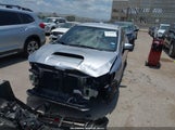 Subaru Wrx JF1VA1A61L9809122 снимка