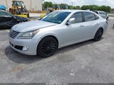 HYUNDAI EQUUS SIGNATURE KMHGH4JH8GU101000 photo