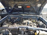 NISSAN XTERRA SE/XE 5N1ED28Y8YC529119 fotografie