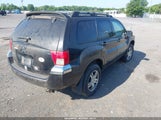 MITSUBISHI ENDEAVOR XLS 4A4MN31S04E007570 снимка