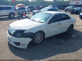 Ford Fusion Sel 3FAHP0JA3BR281709 снимка