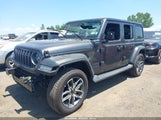 Jeep Wrangler 4Xe Sport S 4Xe 1C4RJXN63RW322023 снимка