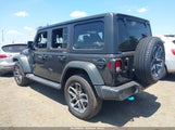 Jeep Wrangler 4Xe Sport S 4Xe 1C4RJXN63RW322023 fotografie