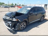 Mitsubishi Outlander Sel JA4AZ3A31JZ014453 снимка