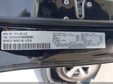 Jeep Cherokee Limited 4X4 1C4PJMDX7ND509481 снимка