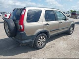 HONDA CR-V EX JHLRD68876C014514 снимка