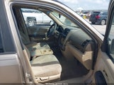 HONDA CR-V EX JHLRD68876C014514 снимка