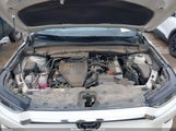 Toyota Grand Highlander Limited 5TDAAAB57RS048752 fotografie