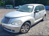 CHRYSLER PT CRUISER LX 3A8FY48B68T117041 снимка