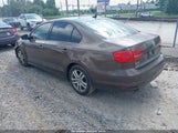Volkswagen Jetta 2.0L S 3VW2K7AJ2FM225431 снимка