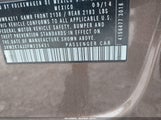 Volkswagen Jetta 2.0L S 3VW2K7AJ2FM225431 снимка