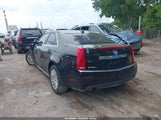 Cadillac Cts Luxury 1G6DG5EY1B0143084 снимка