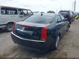 Cadillac Cts Luxury 1G6DG5EY1B0143084 снимка