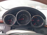 Cadillac Cts Luxury 1G6DG5EY1B0143084 снимка