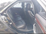 Cadillac Cts Luxury 1G6DG5EY1B0143084 снимка