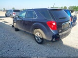 Chevrolet Equinox Ls 2GNALAEK0F1154434 снимка