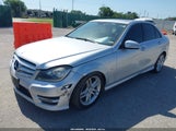 Mercedes-Benz C 250 Luxury/Sport WDDGF4HB3CF851646 photo