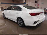 Kia Forte Lxs 3KPF24AD0KE127175 photo
