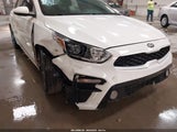 Kia Forte Lxs 3KPF24AD0KE127175 fotografie