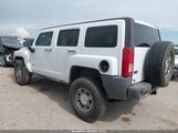 HUMMER H3 SUV 5GTDN13E278136621 снимка
