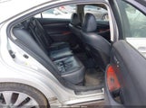 LEXUS ES 350 BASE (A6) JTHBJ46G182160646 снимка