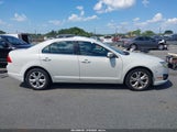 Ford Fusion Se 3FAHP0HA8CR160536 снимка