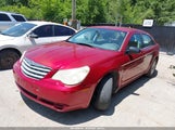 Chrysler Sebring Lx 1C3LC46K58N140794 снимка