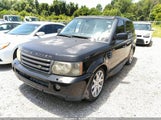 LAND ROVER RANGE ROVER SPORT HSE SALSK25437A106790 photo