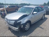 Ford Taurus Se 1FAHP23W49G120307 снимка