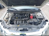 FORD FUSION SE 3FAHP0HA9CR419440 снимка