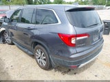 Honda Pilot Awd Ex-L 5FNYF6H51MB006191 снимка
