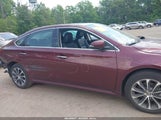 TOYOTA AVALON XLE PREMIUM 4T1BK1EB7JU273574 photo