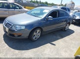 VOLKSWAGEN PASSAT KOMFORT WVWJK73C79P058026 снимка