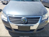VOLKSWAGEN PASSAT KOMFORT WVWJK73C79P058026 photo