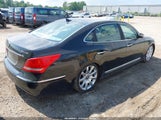 HYUNDAI EQUUS SIGNATURE KMHGH4JF0BU029409 fotografie