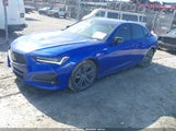 Acura Tlx A-Spec Package 19UUB5F51NA005867 снимка