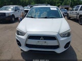 MITSUBISHI OUTLANDER SPORT ES 4A4AR3AUXEE010101 снимка