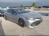 Toyota Camry Le 4T1C11AK7LU863323 снимка
