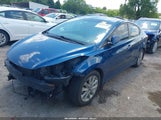 Hyundai Elantra Se KMHDH4AE3GU543949 снимка