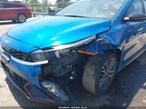 KIA FORTE GT-LINE 3KPF54AD0PE542639 fotografie
