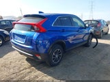 Mitsubishi Eclipse Cross Es 1.5T Awc JA4AT3AA8LZ039448 снимка