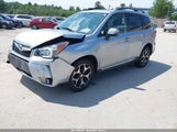 SUBARU FORESTER 2.0XT TOURING JF2SJGVC9GH494261 снимка
