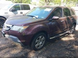 ACURA MDX 2HNYD28248H528845 снимка