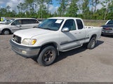 TOYOTA TUNDRA SR5 V8 5TBRT3412YS003034 fotografie