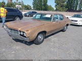 BUICK SKYLARK 435690Z108053     снимка