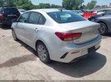 Kia Rio Lx 3KPA24AD3PE599453 снимка