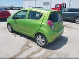 CHEVROLET SPARK LS CVT KL8CB6S93FC797205 снимка