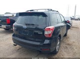 SUBARU FORESTER 2.5I LIMITED JF2SJAHC9FH822026 снимка