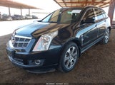 CADILLAC SRX PERFORMANCE COLLECTION 3GYFNBE38CS512171 fotografie