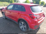Mitsubishi Outlander Sport 2.0 Es Awc JA4ARUAU4SU001919 fotografie